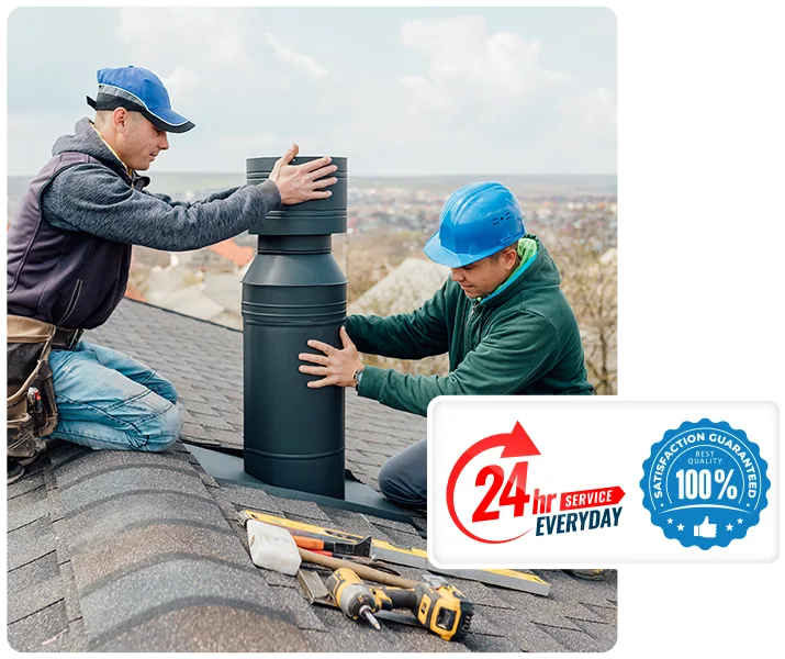 Chimney & Fireplace Installation And Repair in Fairwood, WA