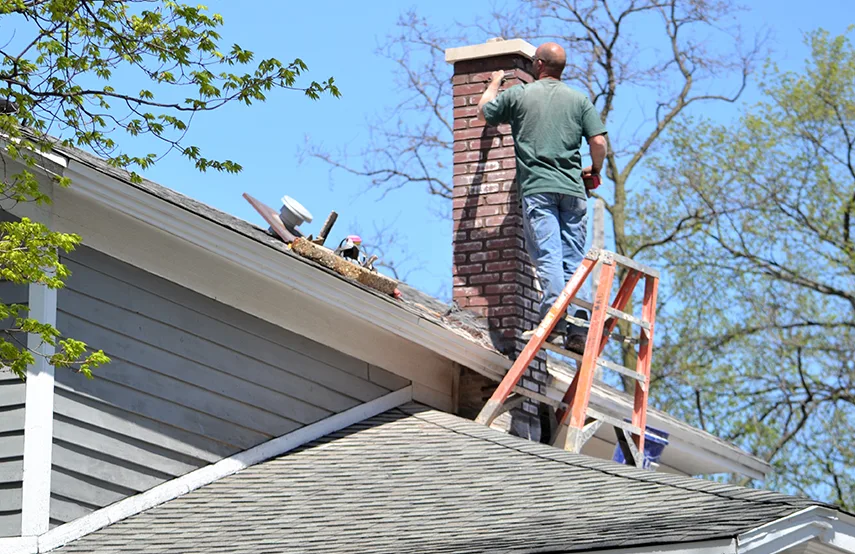 Chimney & Fireplace Inspections Services in Fairwood, WA