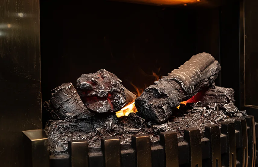 Soot Removal in Fairwood, Washington